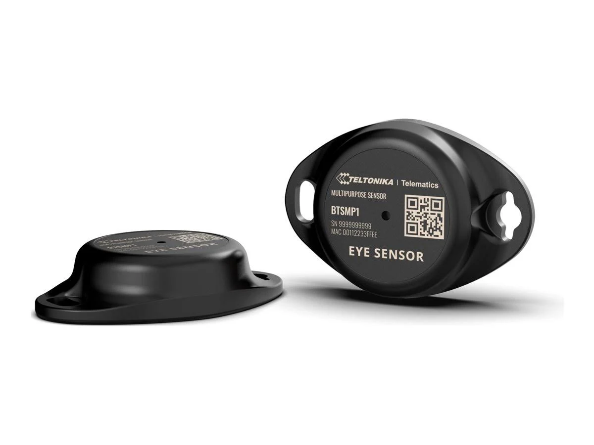 Eye Sensor Image